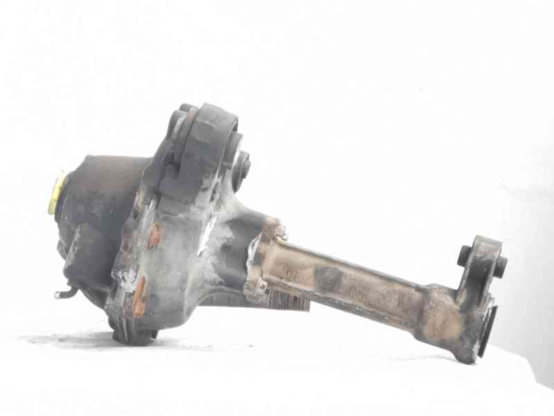Recambio de diferencial delantero para land rover range rover sport v8 td hse referencia OEM IAM 5H223017GA 5H223017GA 
