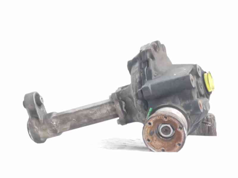 Recambio de diferencial delantero para land rover range rover sport v8 td hse referencia OEM IAM 5H223017GA 5H223017GA 