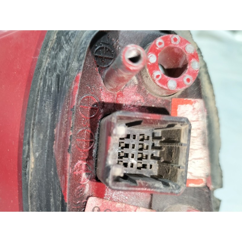 Recambio de retrovisor derecho para hyundai coupe (gk) 1.6 fx referencia OEM IAM   