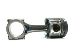 Recambio de piston para opel meriva cosmo referencia OEM IAM DENSO   2