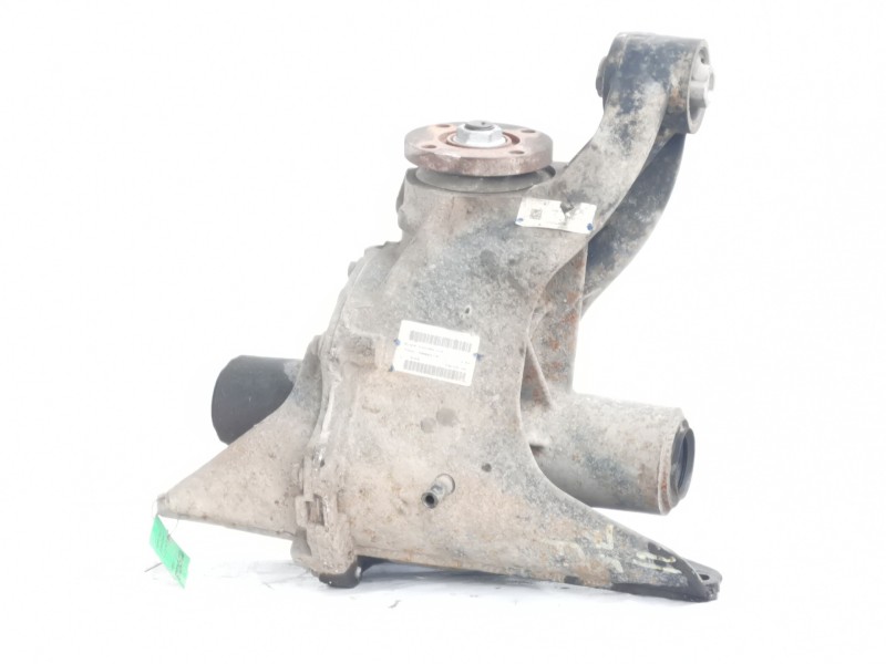 Recambio de diferencial trasero para land rover range rover sport v8 td hse referencia OEM IAM 5H224W063MA 70040868475 RELACION 