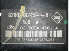 Recambio de servofreno para renault modus authentique referencia OEM IAM 8200249245B 03786445014  2