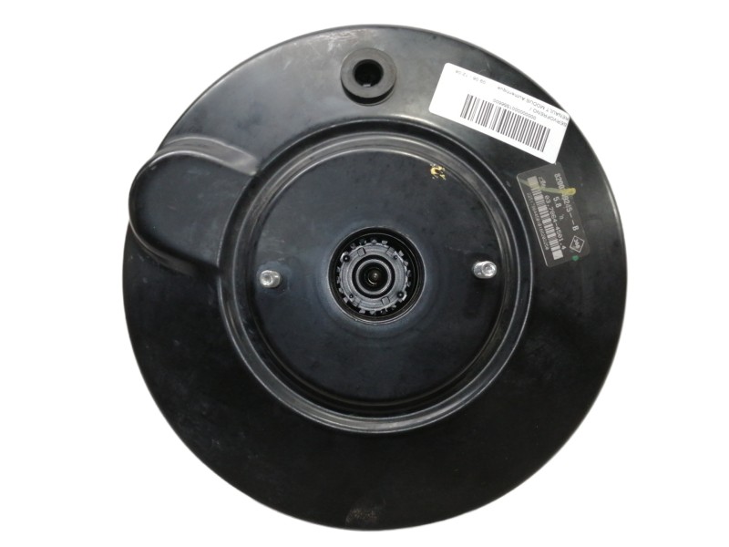 Recambio de servofreno para renault modus authentique referencia OEM IAM 8200249245B 03786445014 