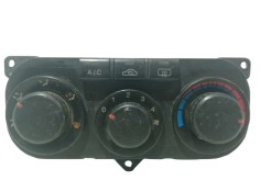 Recambio de mando calefaccion / aire acondicionado para hyundai coupe (gk) 1.6 fx referencia OEM IAM 972502CXXX  