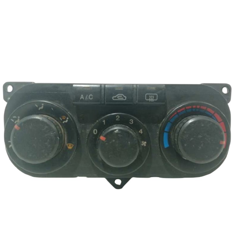 Recambio de mando calefaccion / aire acondicionado para hyundai coupe (gk) 1.6 fx referencia OEM IAM 972502CXXX  