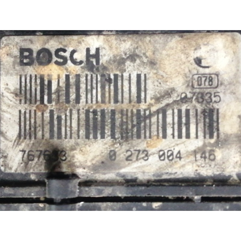 Recambio de abs para alfa romeo 146 2.0 td l referencia OEM IAM 0273004146 0265216424 46445086 