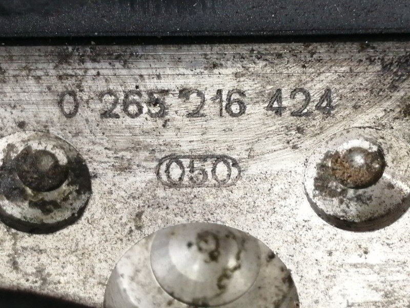 Recambio de abs para alfa romeo 146 2.0 td l referencia OEM IAM 0273004146 0265216424 46445086 