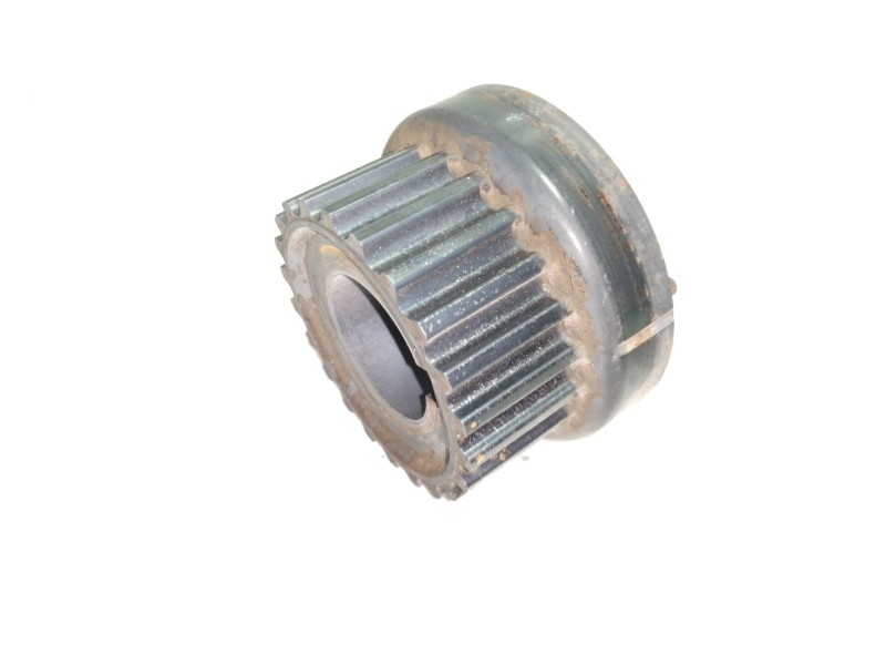 Recambio de polea cigueñal para opel meriva cosmo referencia OEM IAM   