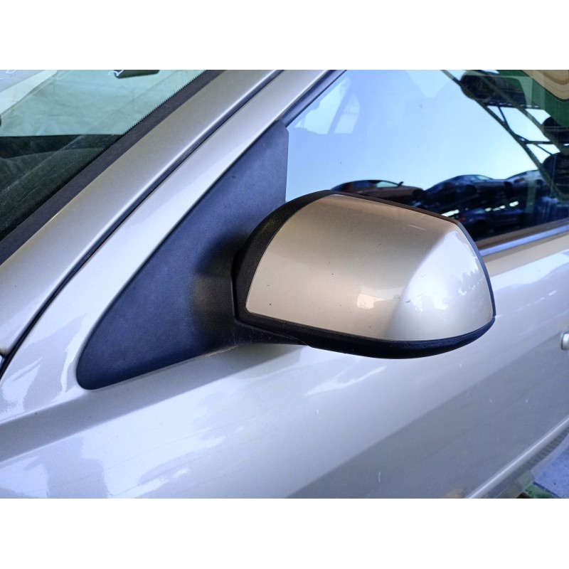 Recambio de retrovisor izquierdo para ford mondeo berlina (ge) ghia referencia OEM IAM   