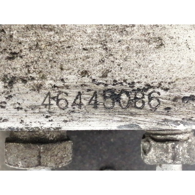 Recambio de abs para alfa romeo 146 2.0 td l referencia OEM IAM 0273004146 0265216424 46445086 