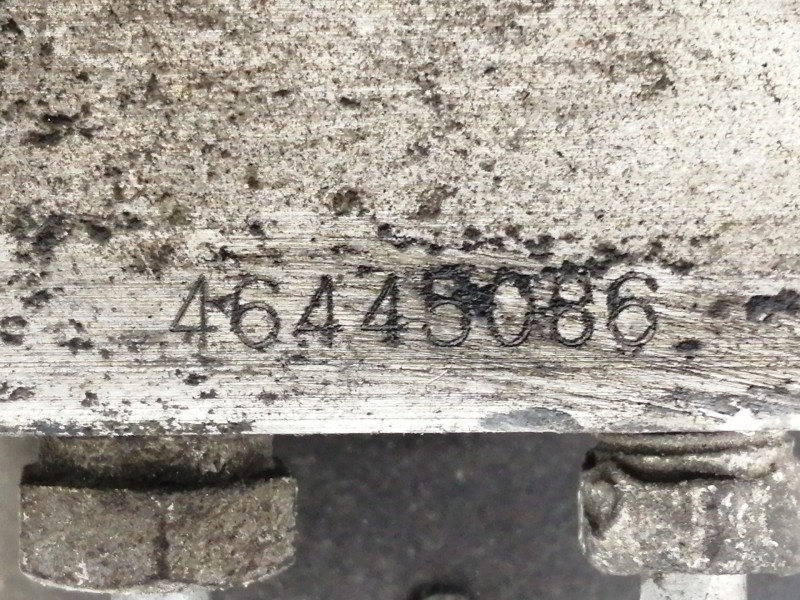 Recambio de abs para alfa romeo 146 2.0 td l referencia OEM IAM 0273004146 0265216424 46445086 