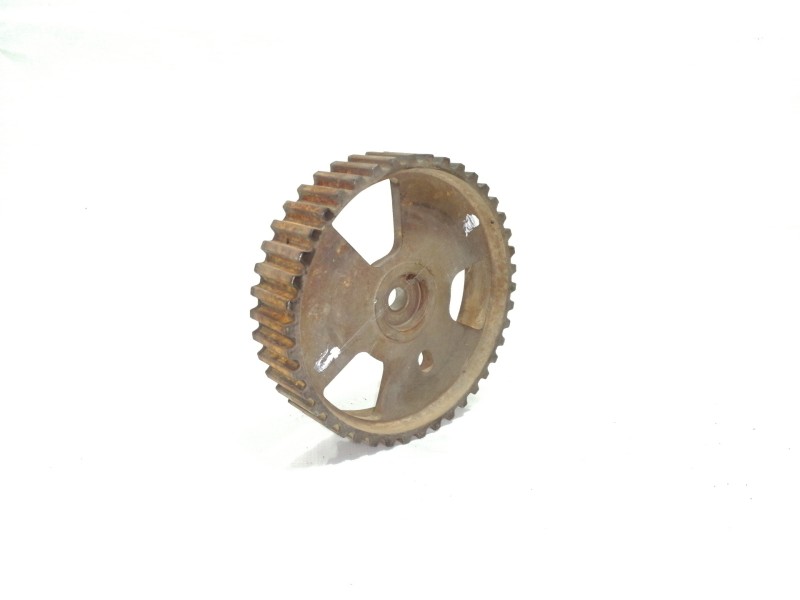 Recambio de polea arbol levas para citroën jumpy 2.0 hdi furg. (774kg) referencia OEM IAM   