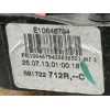 Recambio de anillo airbag para dacia sandero ii (b8_) 1.5 dci referencia OEM IAM 681722712R E10646794 479454698R