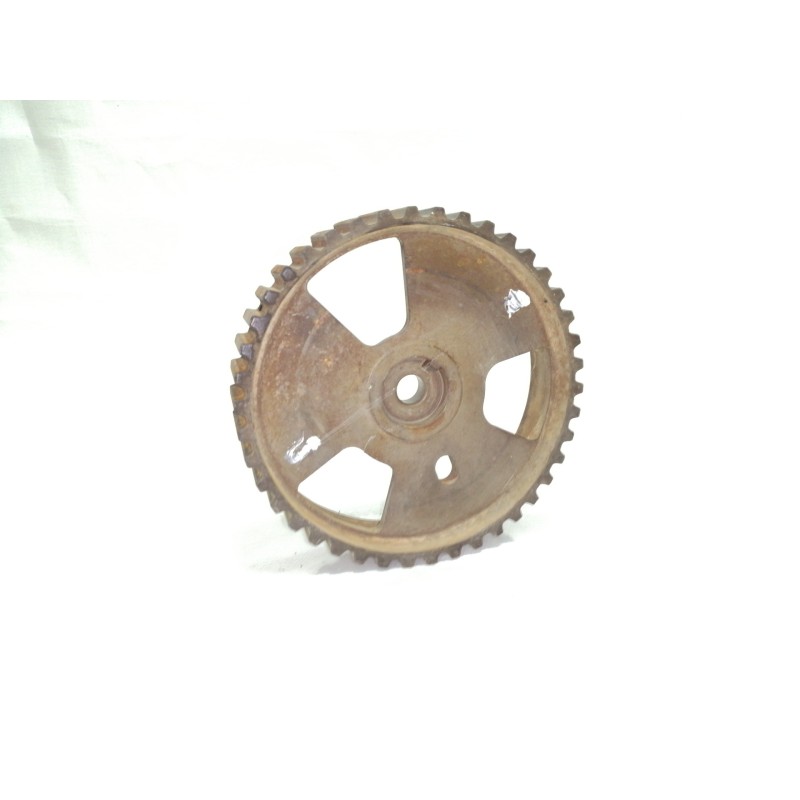 Recambio de polea arbol levas para citroën jumpy 2.0 hdi furg. (774kg) referencia OEM IAM   