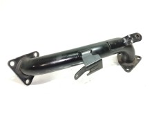 Recambio de tubo para opel meriva cosmo referencia OEM IAM    2