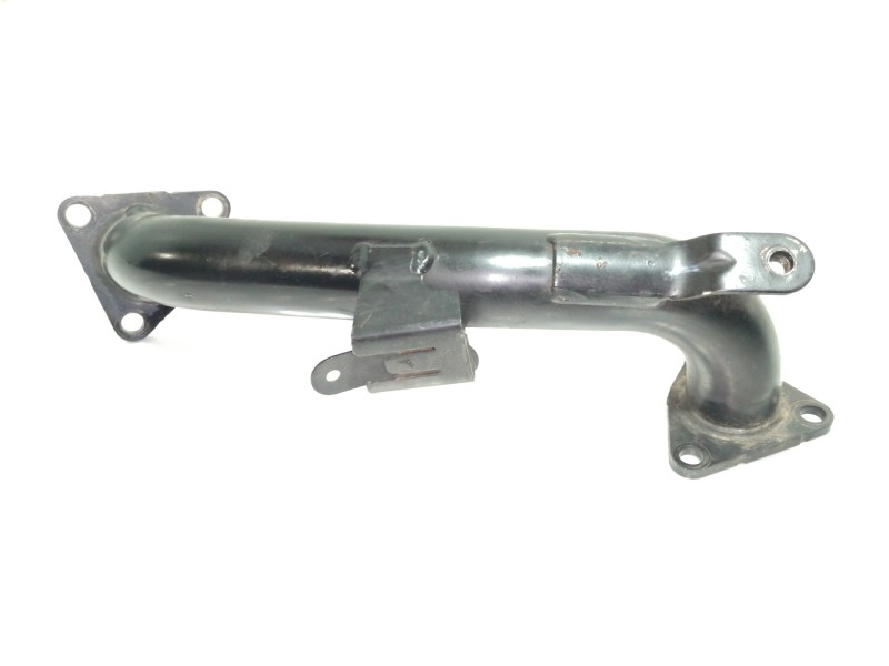 Recambio de tubo para opel meriva cosmo referencia OEM IAM   