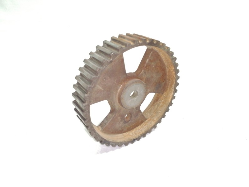 Recambio de polea arbol levas para citroën jumpy 2.0 hdi furg. (774kg) referencia OEM IAM   