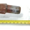 Recambio de transmision delantera izquierda para renault vel satis (bj0) privilege referencia OEM IAM 8200096787  