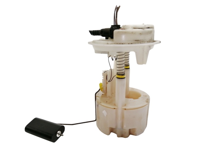 Recambio de aforador para renault clio ii fase ii (b/cb0) authentique referencia OEM IAM 09741659902  