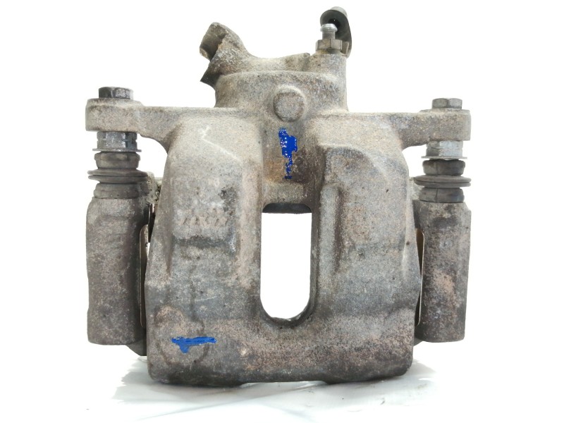 Recambio de pinza freno trasera derecha para land rover range rover sport v8 td hse referencia OEM IAM 28967B  