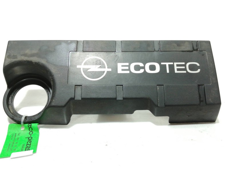 Recambio de tapa motor para opel meriva cosmo referencia OEM IAM 55351691  