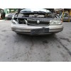Recambio de paragolpes delantero para chrysler new yorker (lh) básico referencia OEM IAM  460108095634 