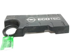 Recambio de tapa motor para opel meriva cosmo referencia OEM IAM 55351691   2
