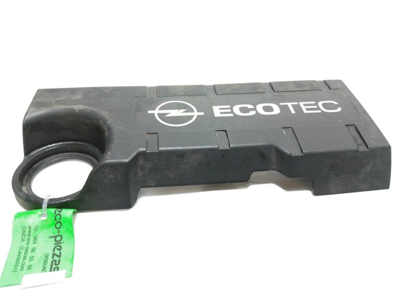 Recambio de tapa motor para opel meriva cosmo referencia OEM IAM 55351691  