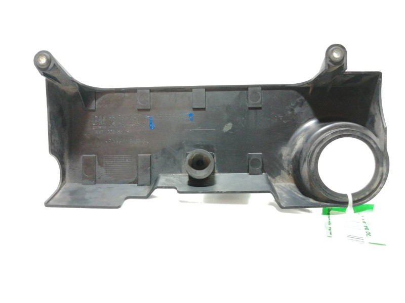 Recambio de tapa motor para opel meriva cosmo referencia OEM IAM 55351691  