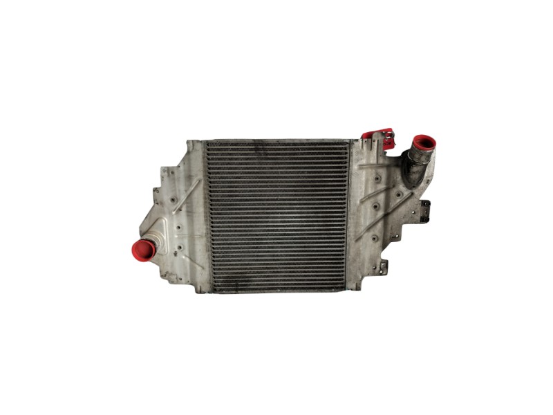 Recambio de intercooler para renault clio ii fase ii (b/cb0) authentique referencia OEM IAM 8200252209  