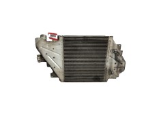 Recambio de intercooler para renault clio ii fase ii (b/cb0) authentique referencia OEM IAM 8200252209   2