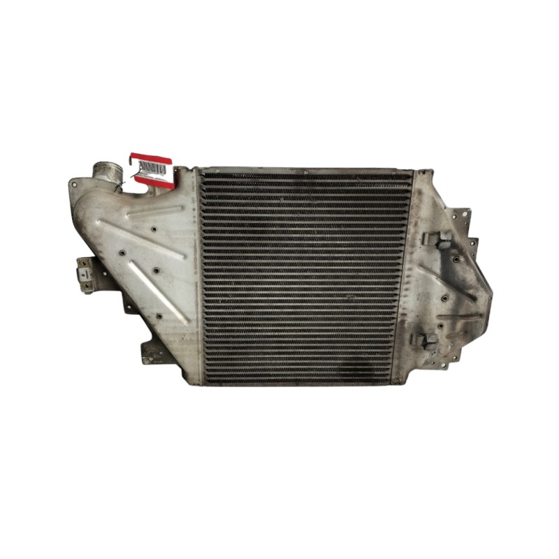 Recambio de intercooler para renault clio ii fase ii (b/cb0) authentique referencia OEM IAM 8200252209  