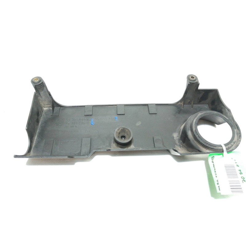 Recambio de tapa motor para opel meriva cosmo referencia OEM IAM 55351691  