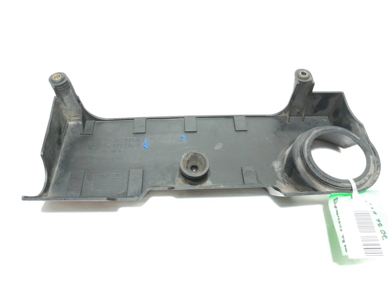 Recambio de tapa motor para opel meriva cosmo referencia OEM IAM 55351691  