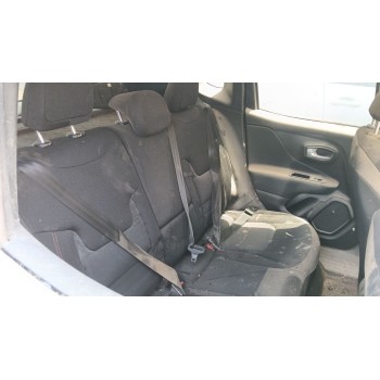CINTURON SEGURIDAD TRASERO IZQUIERDO 