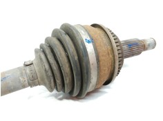 Recambio de transmision trasera derecha para land rover range rover sport v8 td hse referencia OEM IAM    2