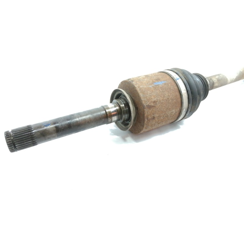 Recambio de transmision trasera derecha para land rover range rover sport v8 td hse referencia OEM IAM   