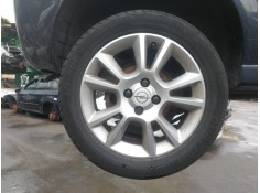 Recambio de llanta para opel meriva cosmo referencia OEM IAM 16´´   2