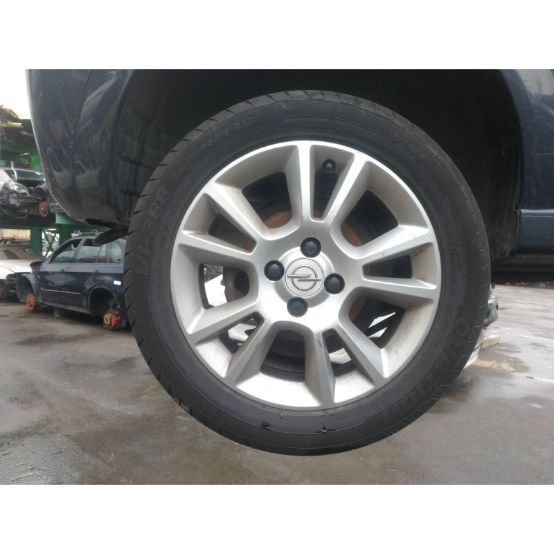 Recambio de llanta para opel meriva cosmo referencia OEM IAM 16´´  