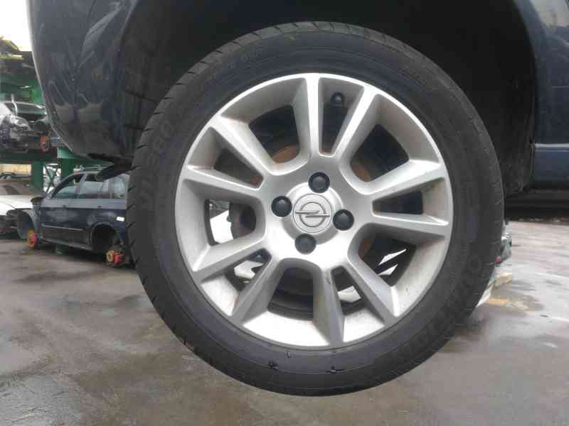 Recambio de llanta para opel meriva cosmo referencia OEM IAM 16´´  