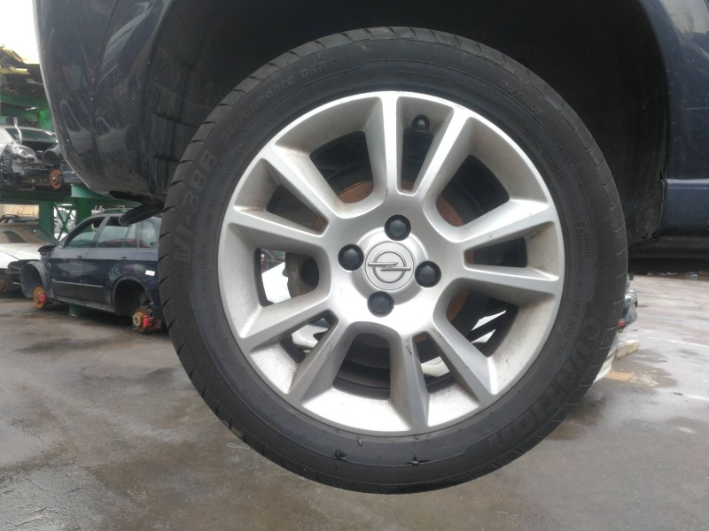 Recambio de llanta para opel meriva cosmo referencia OEM IAM 16´´  