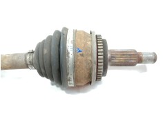 Recambio de transmision trasera izquierda para land rover range rover sport v8 td hse referencia OEM IAM    2