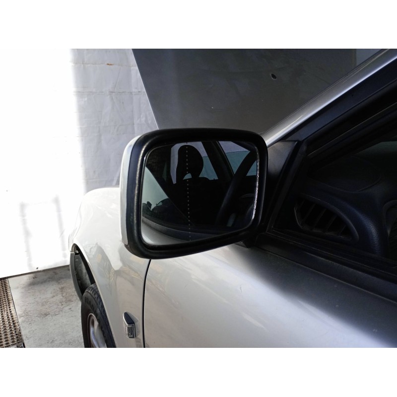 Recambio de retrovisor izquierdo para volvo s40 berlina 1.8 16v referencia OEM IAM   