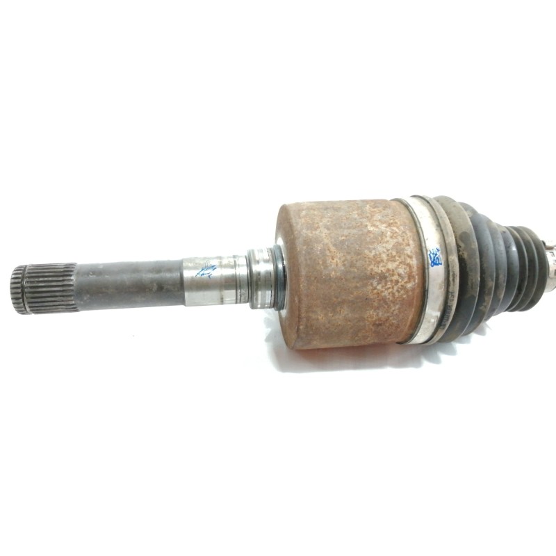 Recambio de transmision trasera izquierda para land rover range rover sport v8 td hse referencia OEM IAM   