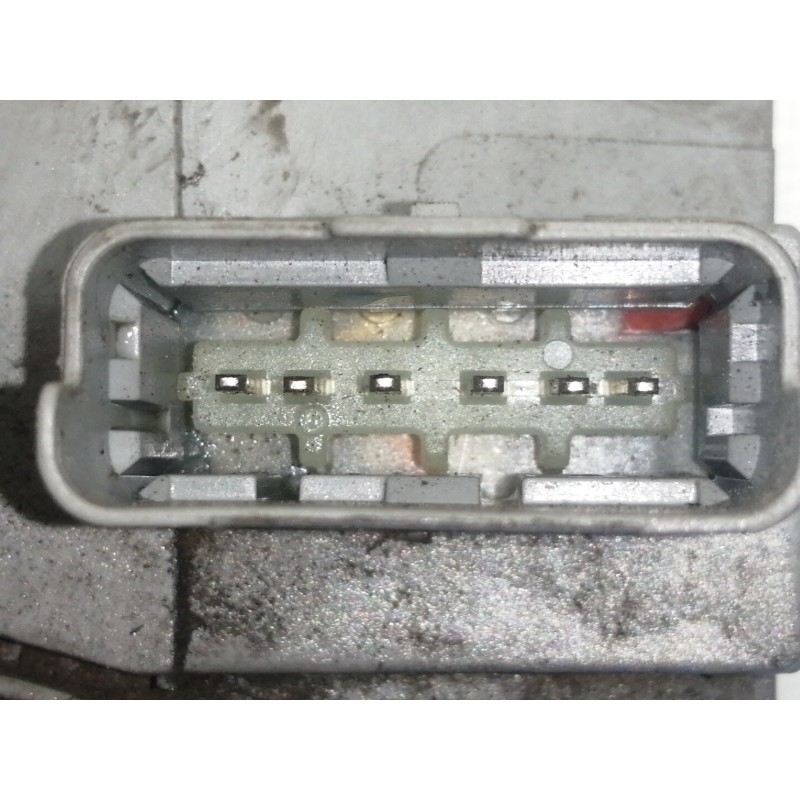 Recambio de cerradura puerta delantera izquierda para citroën c5 berlina 2.0 hdi referencia OEM IAM   