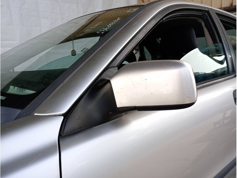 Recambio de retrovisor izquierdo para volvo s40 berlina 1.8 16v referencia OEM IAM   