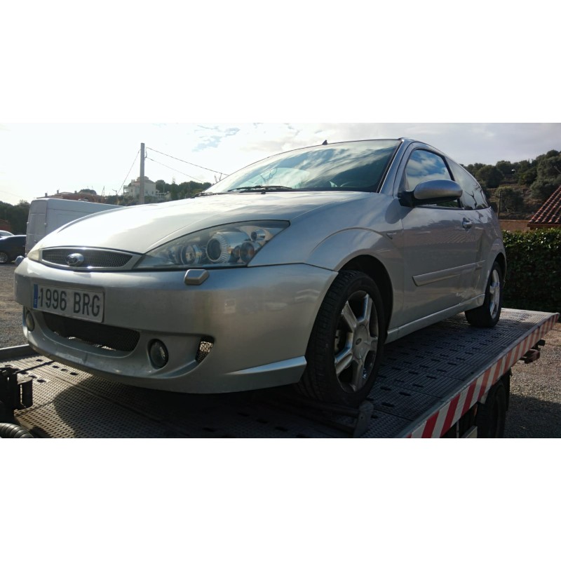 FORD FOCUS BERLINA (CAK)