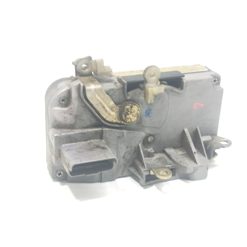 Recambio de cerradura puerta delantera izquierda para citroën c5 berlina 2.0 hdi referencia OEM IAM   