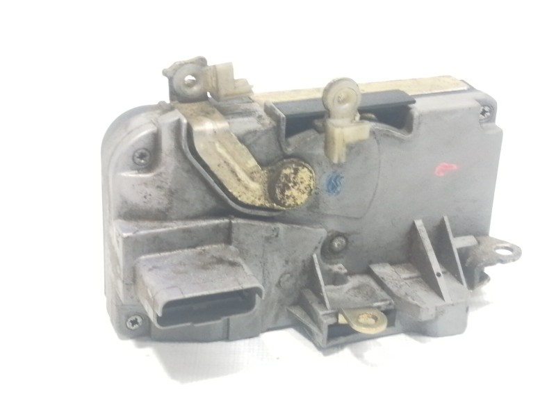 Recambio de cerradura puerta delantera izquierda para citroën c5 berlina 2.0 hdi referencia OEM IAM   