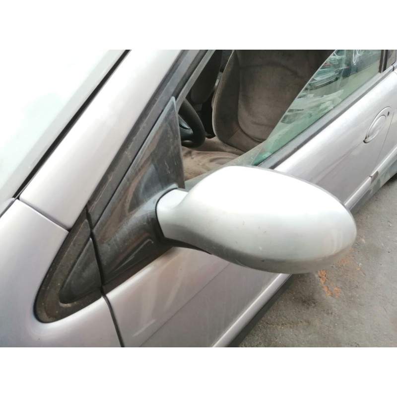 Recambio de retrovisor izquierdo para citroën c5 berlina 2.0 hdi referencia OEM IAM   
